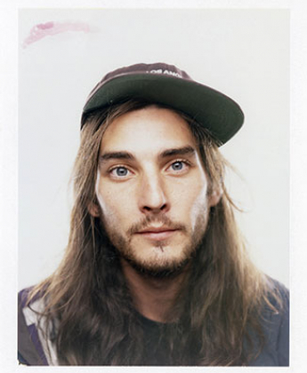 Untitled (Polaroid #41), 2008-2013