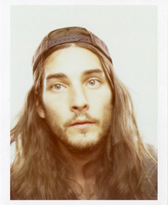 Untitled (Polaroid #44), 2008-2013