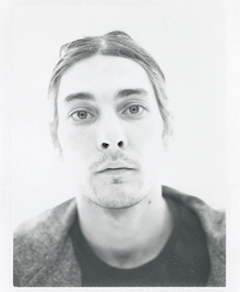 Untitled (Polaroid #46), 2008-2013