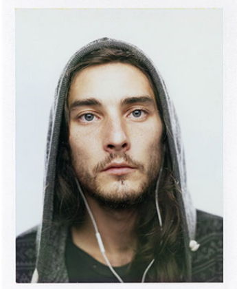 Untitled (Polaroid #48), 2008-2013