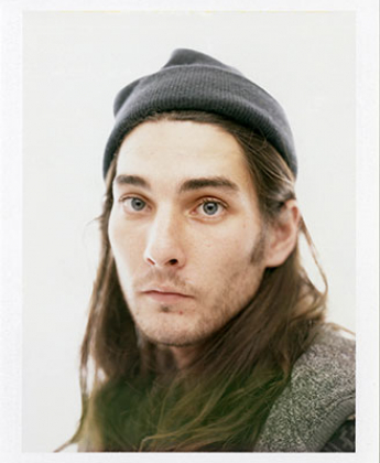 Untitled (Polaroid #49), 2008-2013