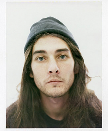 Untitled (Polaroid #50), 2008-2013