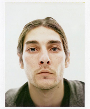 Untitled (Polaroid #51), 2008-2013