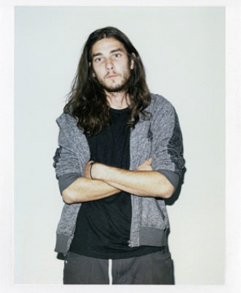 Untitled (Polaroid #53), 2008-2013