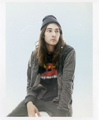 Untitled (Polaroid #54), 2008-2013
