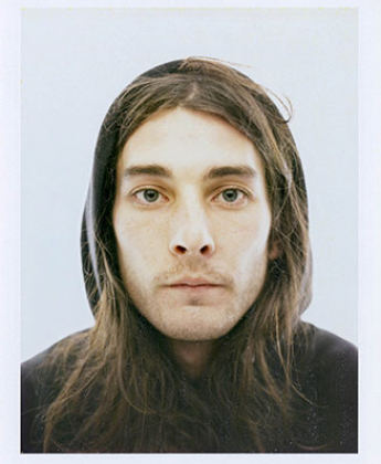 Untitled (Polaroid #56), 2008-2013