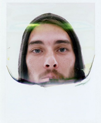 Untitled (Polaroid #84), 2008-2013